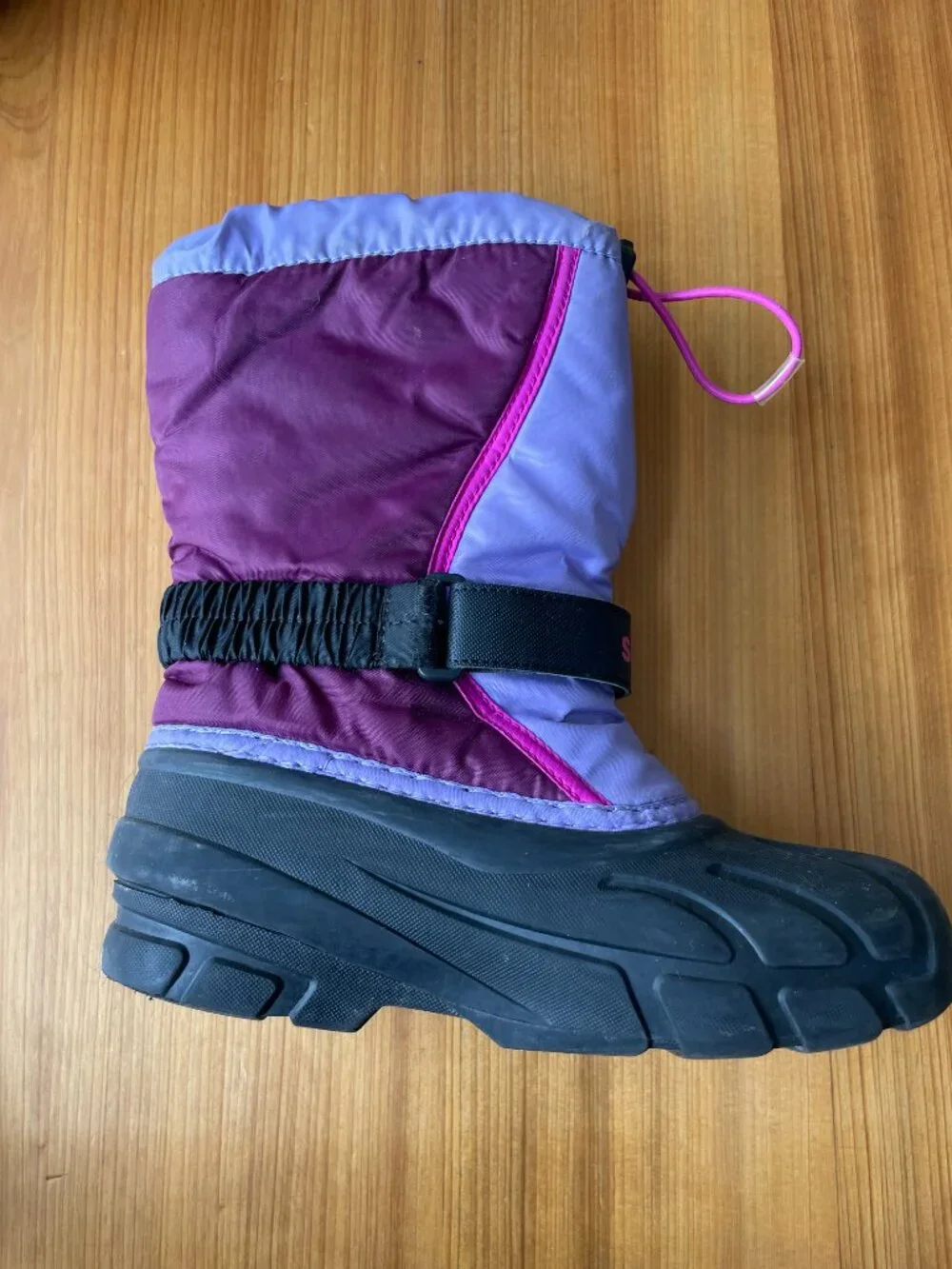 Sorel Winter Boots